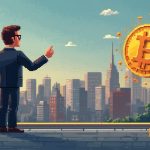 Michael Saylor’s Bitcoin Strategy Signals Future Market Impact