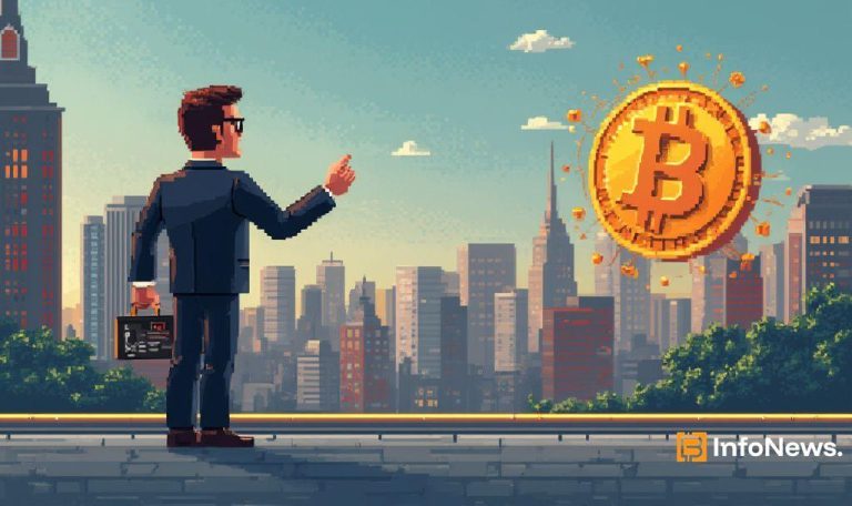 Michael Saylor’s Bitcoin Strategy Signals Future Market Impact
