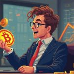 Strategy Releases Q1 Results: Saylor Increases 2025 BTC Targets