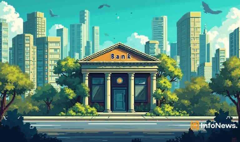 Santander Explores Retail Crypto Services Expansion