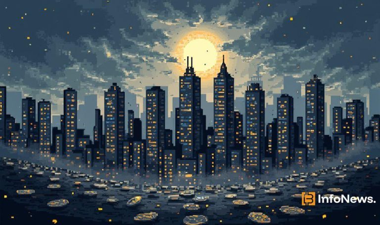 Japan’s Stagflation Spurs Crypto Market Surge