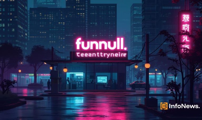 US Sanctions Funnull Technology in Major Crypto Scam Scheme