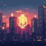 Bitcoin ETF Holdings Surge as Institutional Demand Grows