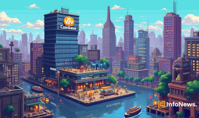 Coinbase Lists Worldcoin on Its Trading Roadmap