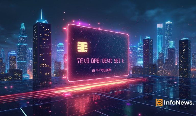 Rain Expands Visa Support to Solana, Tron, Stellar Networks