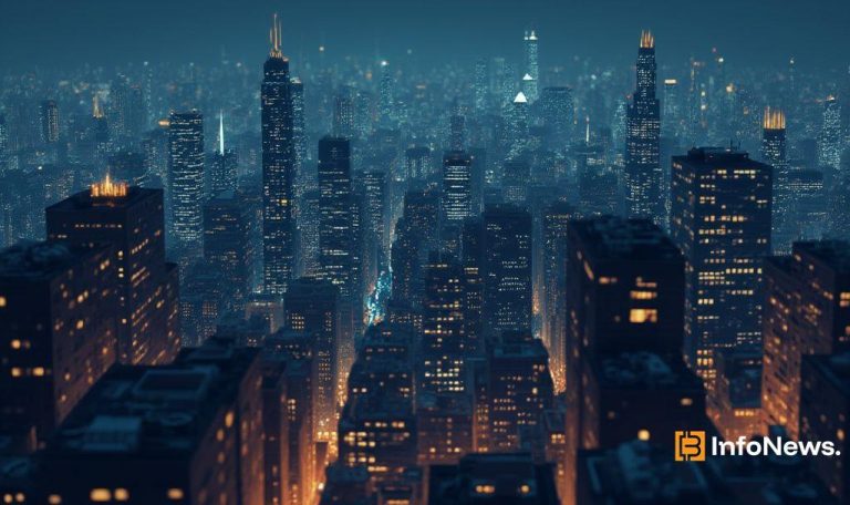 Blockchain Innovation Transforms Global Data Security Landscape