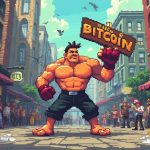 Conor McGregor Advocates Bitcoin Reserve for Ireland
