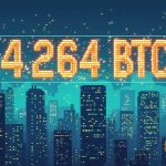 Semler Scientific Acquires 455 BTC, Elevates Holdings To $474M