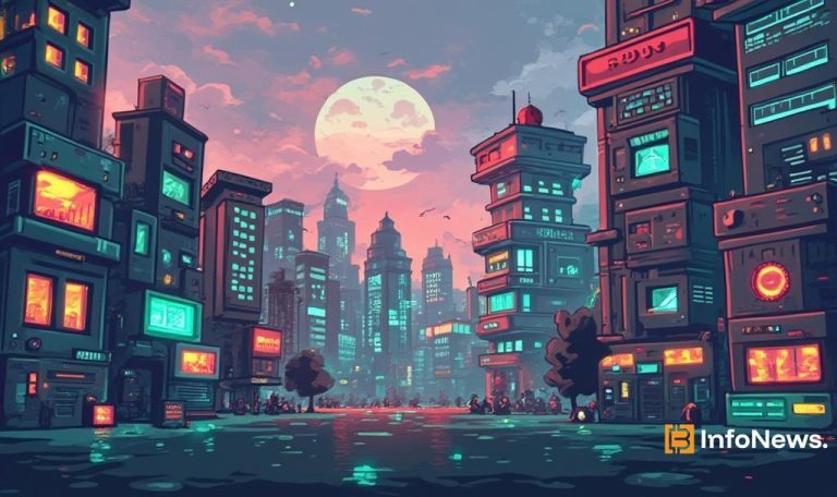 Pi Network Launches $100M Venture Fund for dApps