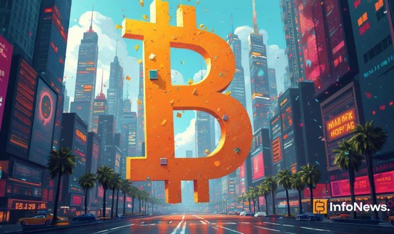 Trump Signs Executive Order for Strategic Bitcoin Reserve