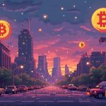 Bitcoin’s Illiquid Supply Surges as Whale Accumulation Grows