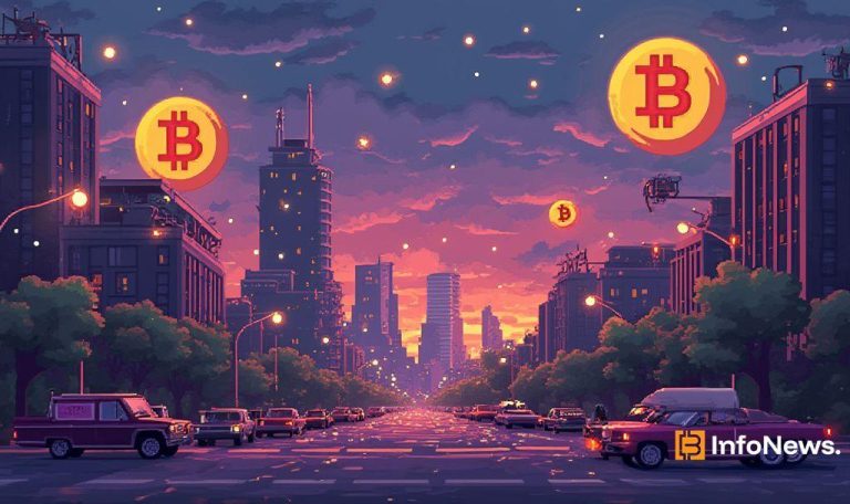 Bitcoin’s Illiquid Supply Surges as Whale Accumulation Grows