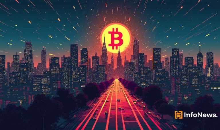 Bitcoin Surges to New High, Expert Predictions Unveil 2025 Outlook
