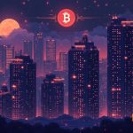 Blackstone Invests $1M in Bitcoin ETF Amid Rising Institutional Adoption