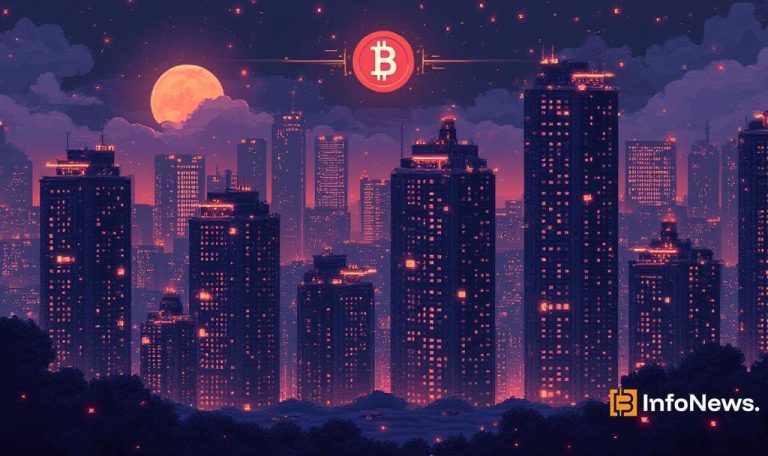 Blackstone Invests $1M in Bitcoin ETF Amid Rising Institutional Adoption