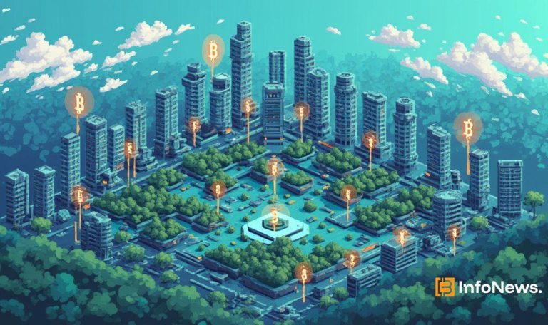 Braza Group Debuts BBRL Stablecoin on XRP Ledger