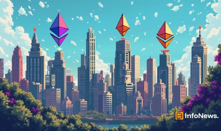 REX Shares Set to Launch ETH, SOL Staking ETFs
