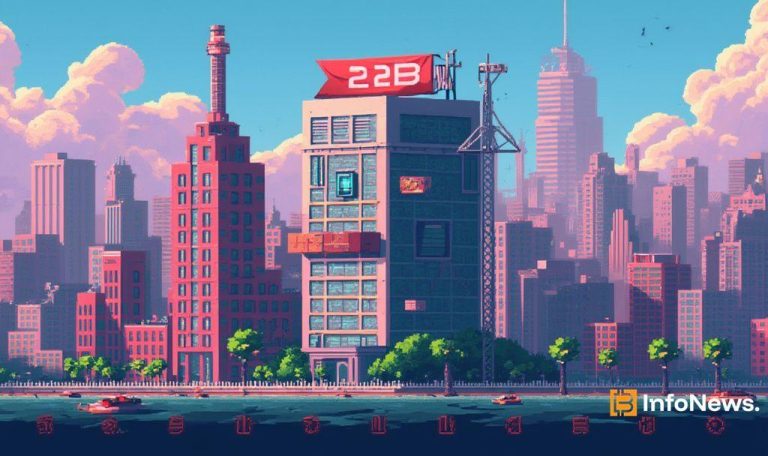 World Liberty Financial’s USD1 Achieves $2B Milestone with Chainlink