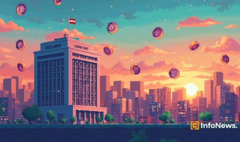 Labor Department Removes 401(k) Crypto Restrictions