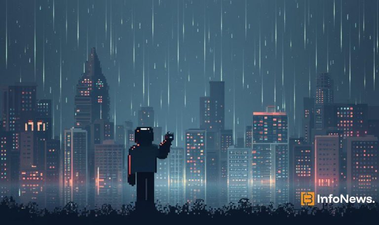 Rain Exchange Suffers $15M Crypto Security Breach