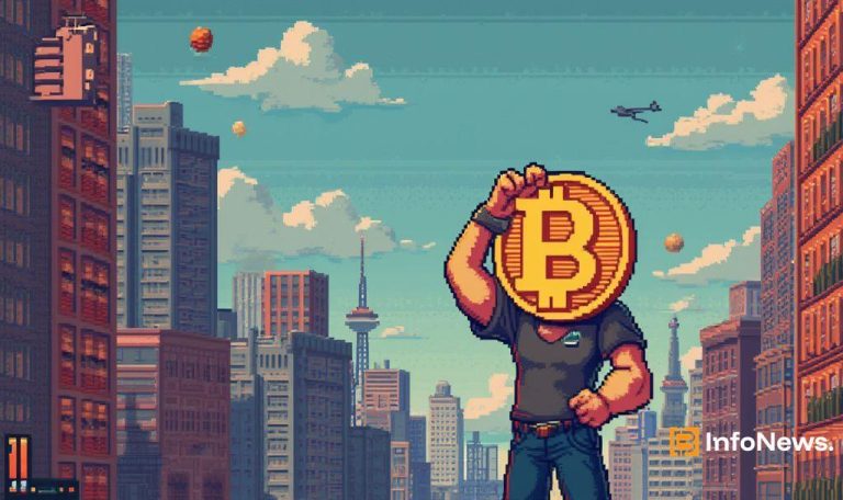 Michael Saylor’s Strategy Ramps Up Bitcoin Holdings to Record Levels