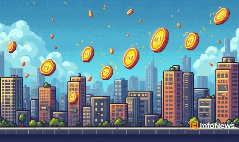 Quant (QNT) Rises 16% Amid Increased CBDC Collaboration