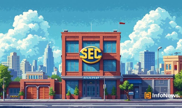 SEC Chair Atkins Aims for New Crypto Regulatory Framework