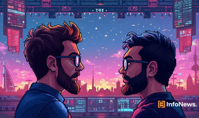 Notcoin Announces End of Tap-to-Earn Games