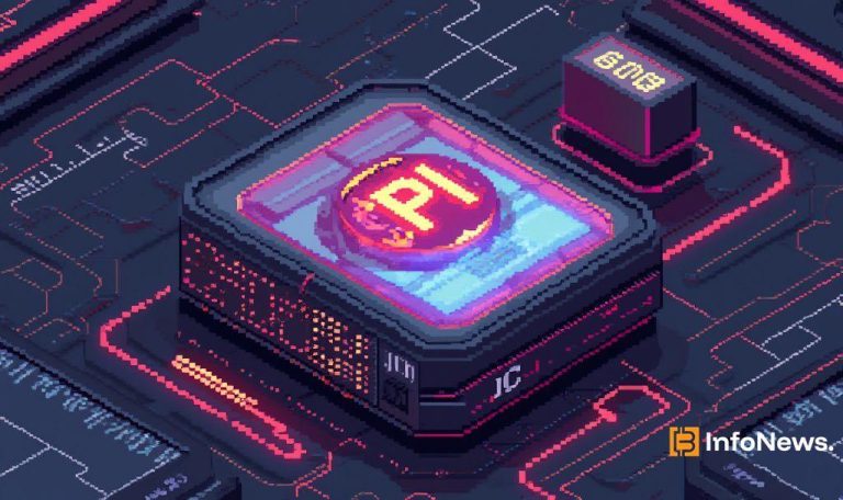 PI Network Launches Cold Wallets for Secure Storage