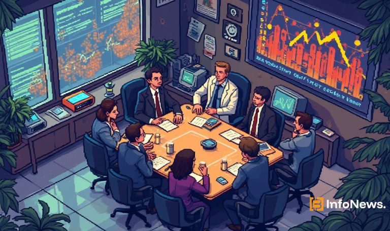 Bitcoin Miners MARA and CleanSpark Face Quarterly Losses Amid Revenue Growth