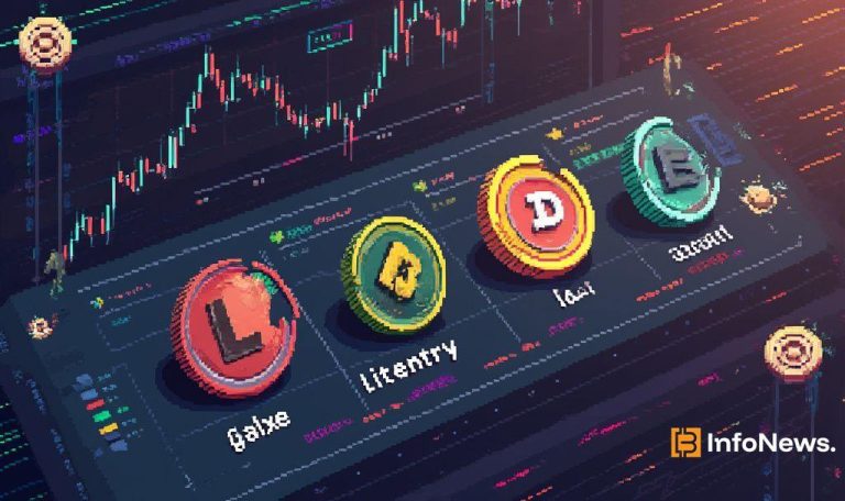 Coinbase to Delist Five Tokens on May 16