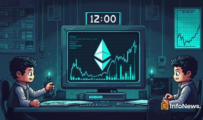 SEC Delays Decision on Ethereum ETF Staking Approval