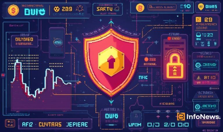 Binance Boosts Security Against AI Face Attack Threats