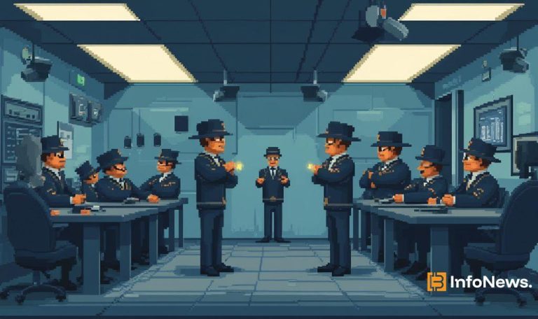 Crypto Executives Increase Security Amid Rising Kidnap Threats