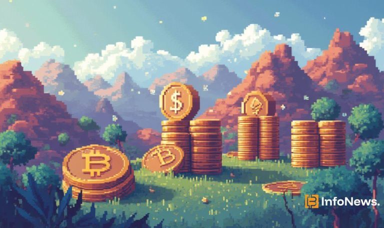Bitcoin, Ethereum, Solana: Market Trends to Watch in 2025