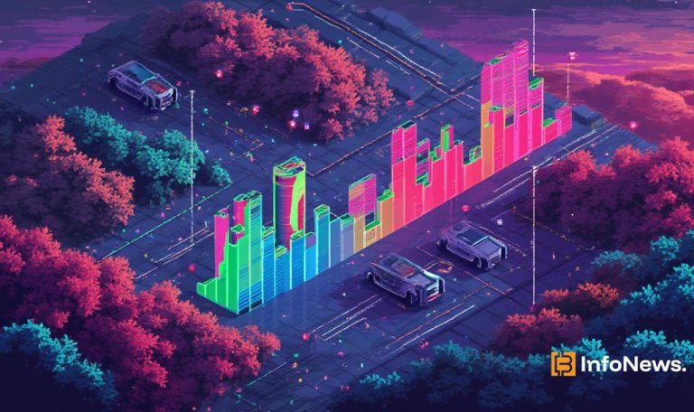 NFT Heatmap Tools Aim to Identify Market Trends