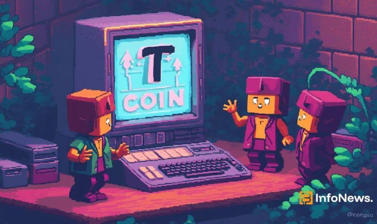Pi Coin’s Struggle to Hit $1.70 Amid Market Speculation