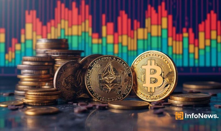 Ethereum Gains Strength Against Bitcoin in Key Market Shift