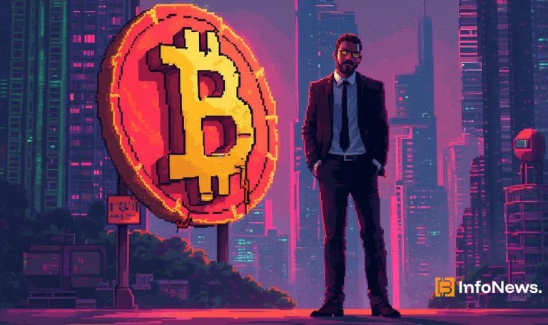 Crypto Trader James Wynn Loses $87 Million on Bitcoin