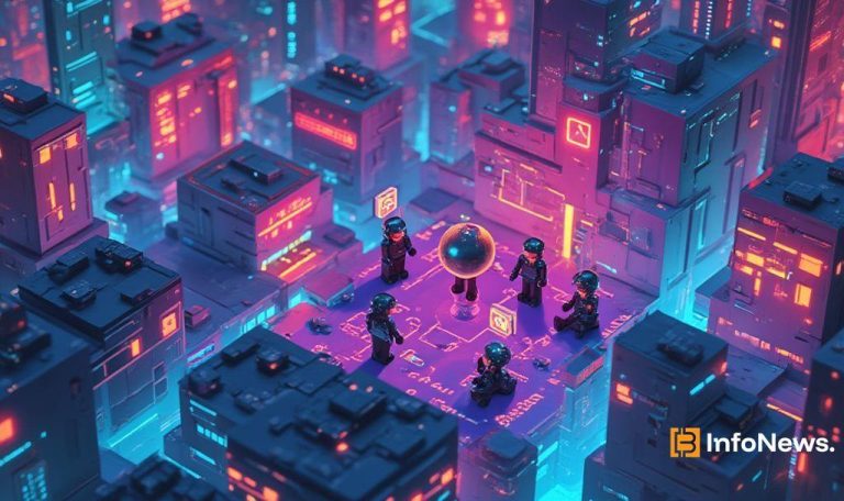Solana’s Yakovenko Proposes Meta Blockchain for Unified Data Layer