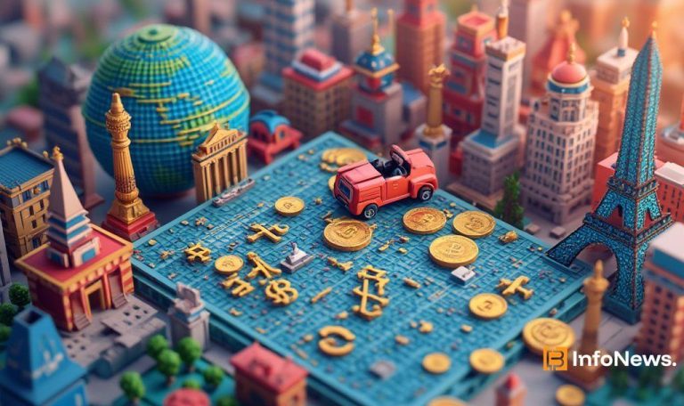 Stripe Launches Stablecoin Accounts for Global Businesses