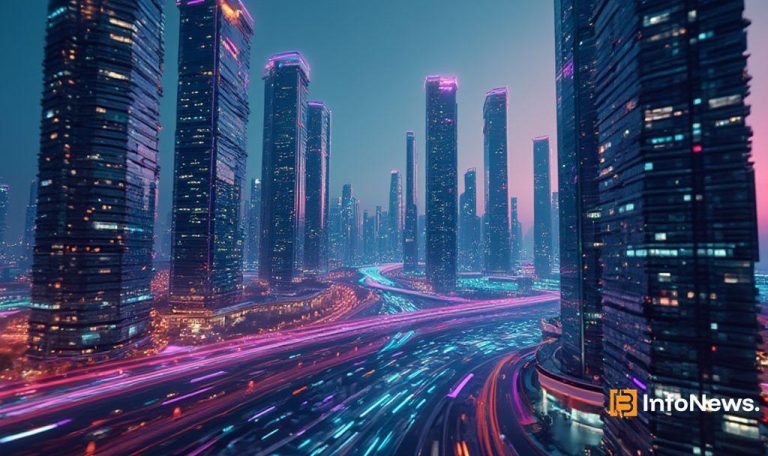Dubai Pioneers Tokenized Real Estate with XRP Ledger