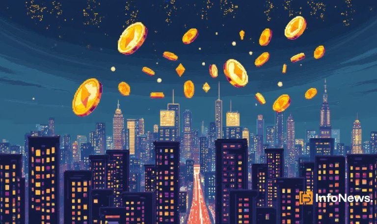 Ethereum’s Path to $10,000 Examined Amid Institutional Interest