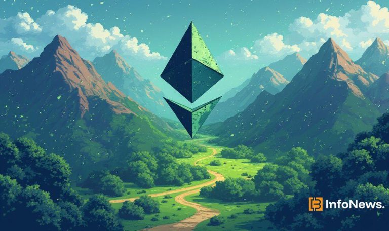 Ethereum’s $1,750 Break Signals Possible Market Shift