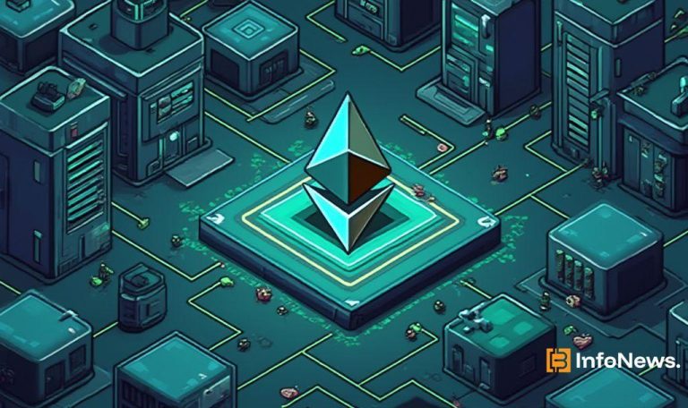 Ethereum Proposes Easier Node Running with Pectra Upgrade
