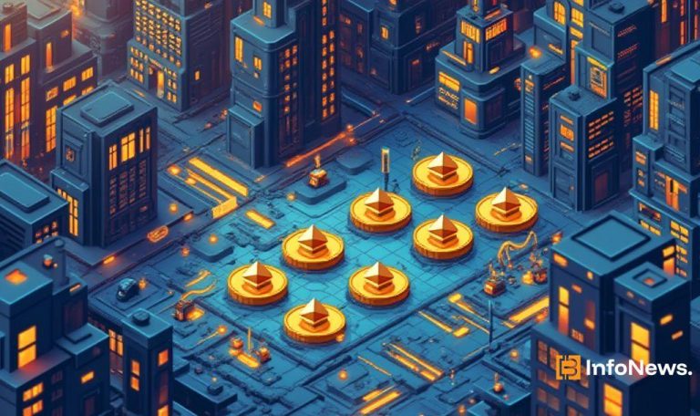 Ethereum Introduces New Crosschain Token Standards