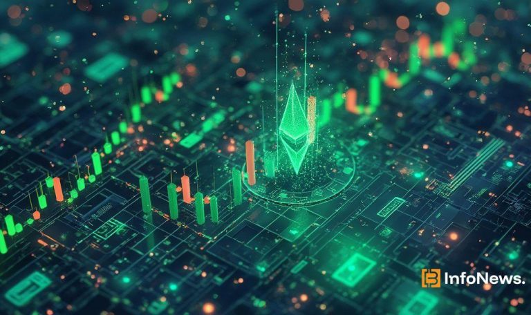 Ethereum Charts Signal Bullish Rally Potential for 2025