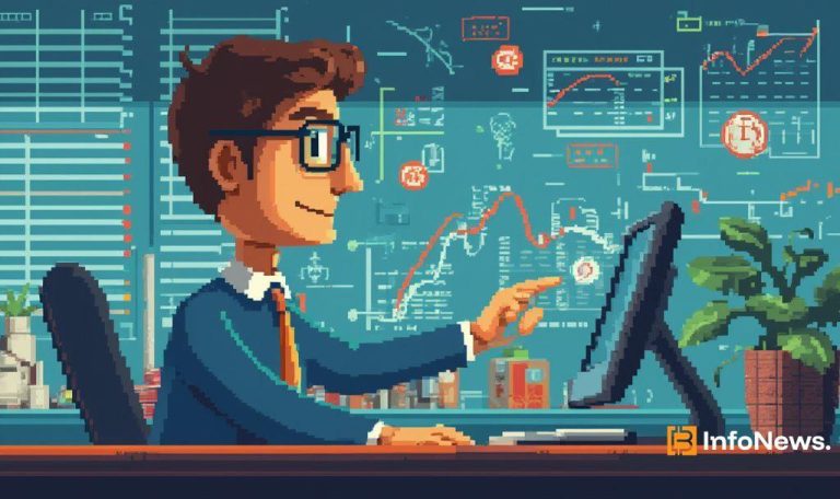 Preston Pysh Discusses Bitcoin’s Role in Global Finance
