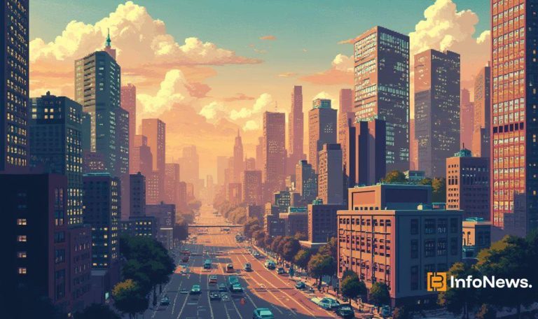 Standard Chartered Reaffirms $500,000 Bitcoin Target for 2028