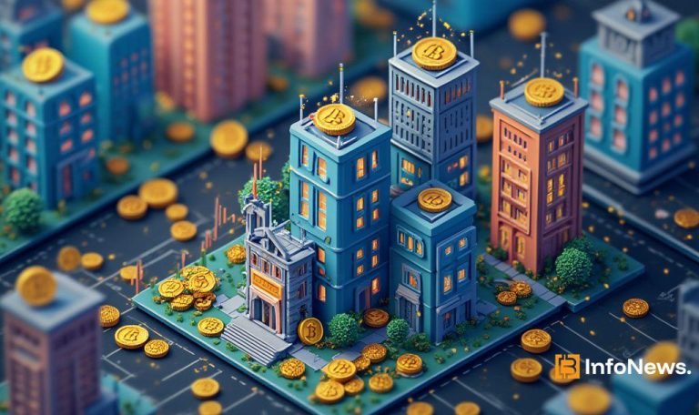 Institutional Bitcoin Buying Momentum Impacting Retail Access